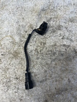 2011-2013 Yamaha FZ8 FZ 8 Cam Camshaft Position Sensor 11 12 13 2012 - Image 1 of 4