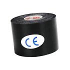5M Roll Athletic Tape Sports Wrap Tape, Breathable Easy Tear Wrist Ankle Tape