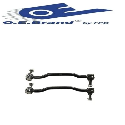 2 звена переднего стабилизатора стабилизатора стабилизатора подвески для Nissan Maxima 2004 - 2008 - Изображение 1 из 2