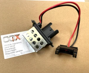 Résistance de Chauffage Ventilation pour Renault Clio MK1 Et Kangoo 7701034875  - Imagen 1 de 4