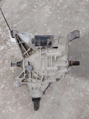 2017-2021 Fiat 500 Rear Differential Carrier Assembly OEM - Image 1 of 4