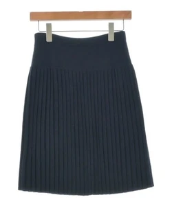 Brooks Brothers Knee-length Skirts Navy XS 2200617438175 - Picture 1 of 6
