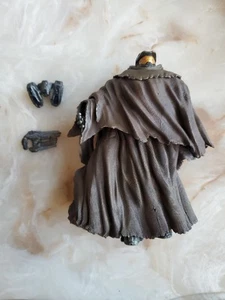 Halo Master Chief con mantello e accessori. - Foto 1 di 10