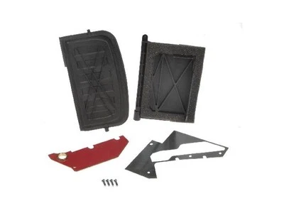 Para Ford Explorer Sport Trac 2001-2005 calefacción mezcla puerta Dorman 12343NFTN Foto 1 de 2