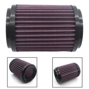 Easily Replaceable Air Filters Tailored to Fit Various For Ducati Models - Picture 1 of 9