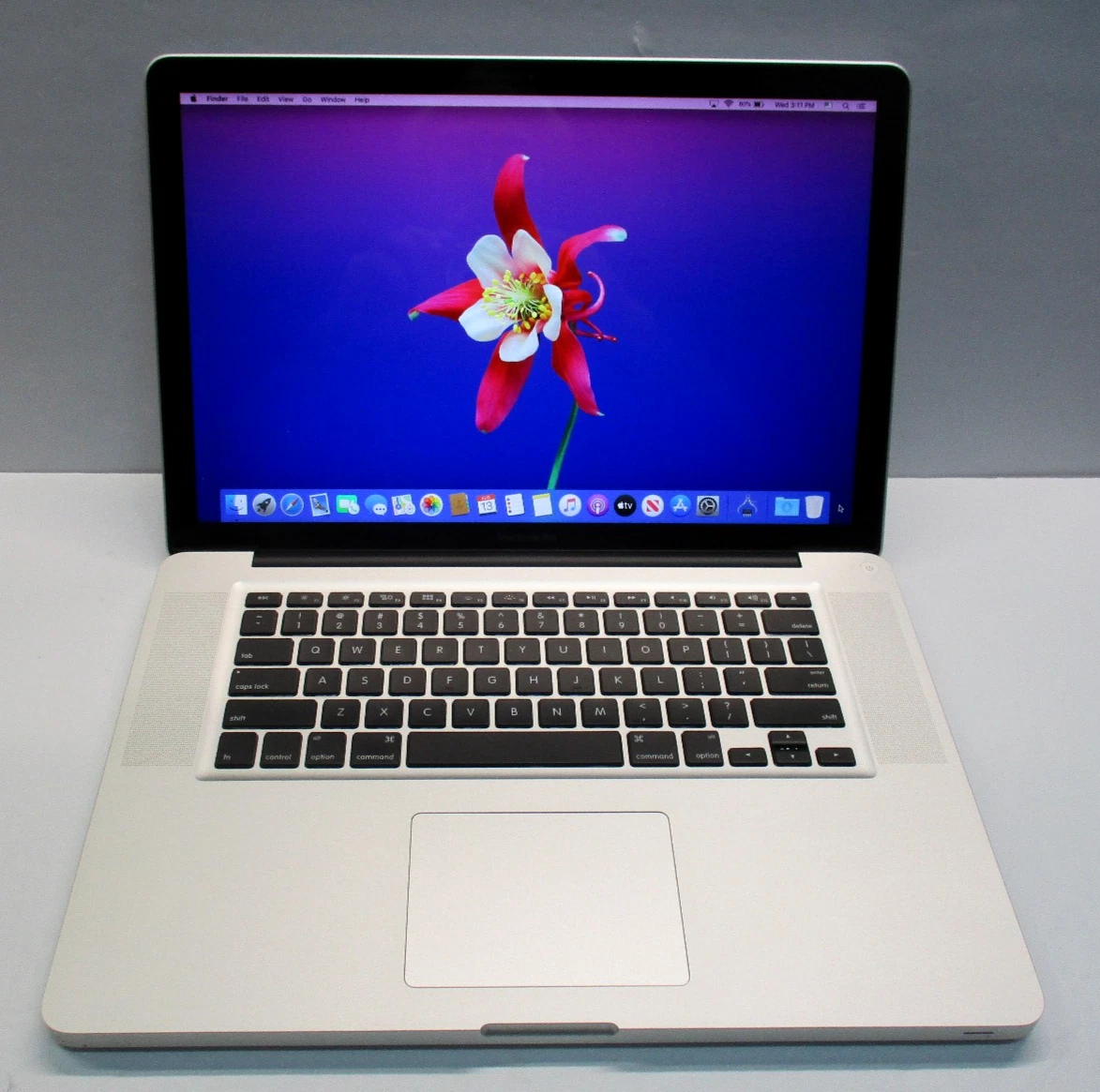 Macbook Pro 15 A1286 In Macbooks for sale | eBay