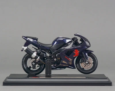 Yamaha YZF-R1 1/18 Regular Ver MAISTO Diecast Model Car ¡NUEVO!!! Foto 1 de 2