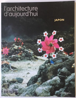 L'architecture d’aujourd’hui n°338 janvier-février 2002 Japon - Photo 1/2