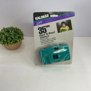 Kalimar 35mm Camera Point ‘n Shoot i2 - Picture 1 of 3