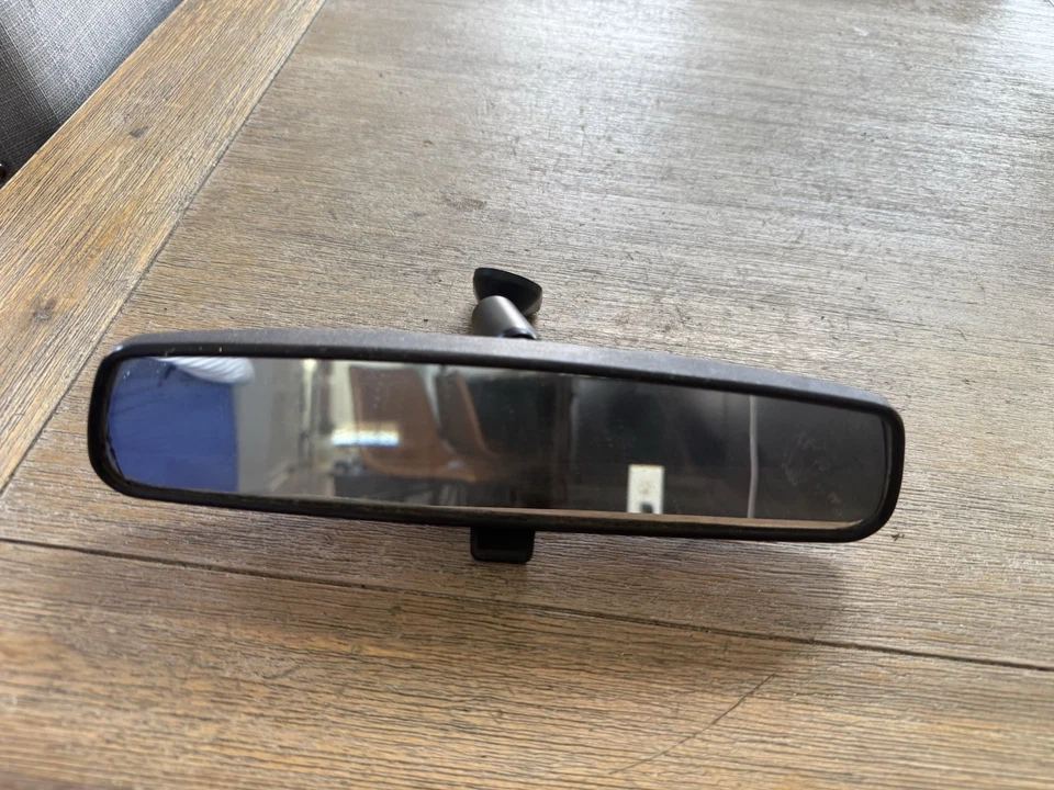 Espejo retrovisor interior Chevrolet Traverse 2011 OEM E8011083 Foto 1 de 4