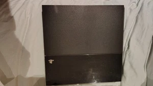 PS4 Console Only untested* - Picture 1 of 6