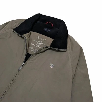 Vintage GANT jacket size large - Image 1 of 4