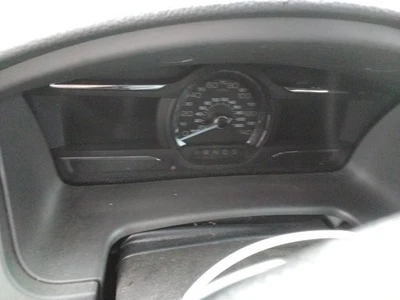 2013 Flex OE 速度表量规簇 117K 英里福特 — 第 1/4 张图片