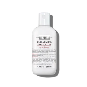 Kiehl’s Ultra Facial Moisturizer 8.4 oz / 250ml | 24H Hydration | All Skin Types - Picture 1 of 1