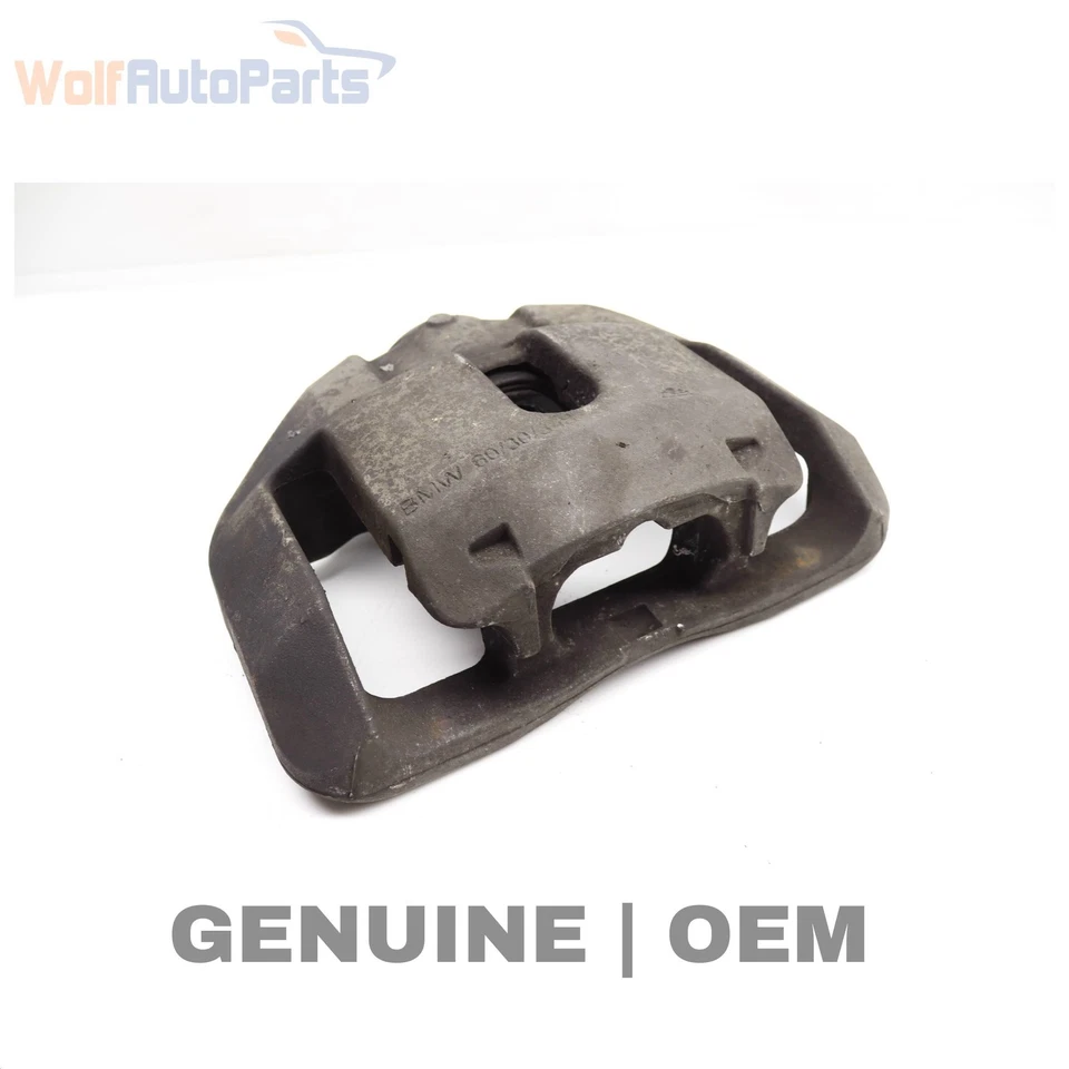 2004-2006 BMW 760I - Front Right Brake Caliper 6756304 - Image 1 of 4