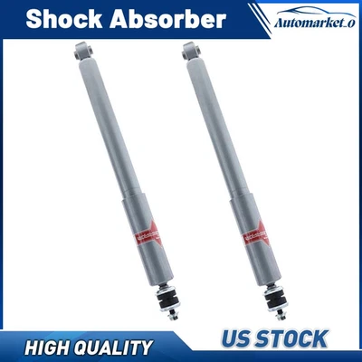 Amortiguador delantero KYB para Ram 2500 2014-2019 Foto 1 de 4