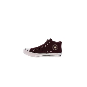Converse Chuck Taylor All Star Malden Street Mid Sneaker - Bloodstone. W13/M-11 - Bild 1 von 4