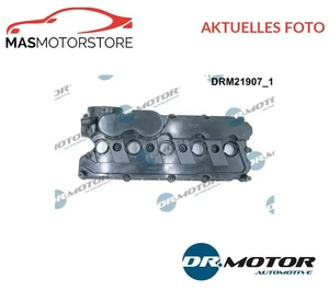 ZYLINDERKOPFHAUBE DRMOTOR AUTOMOTIVE DRM21907 A FÜR VW BEETLE,GOLF VI,JETTA III - Picture 1 of 6