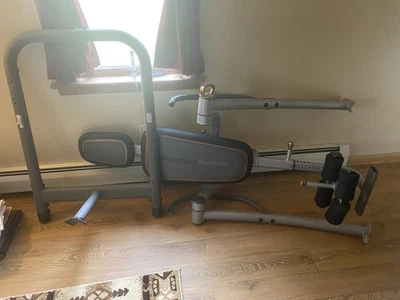 Mesas de inversión para dolor de espalda Marca Is Nordic Tract Foto 1 de 2