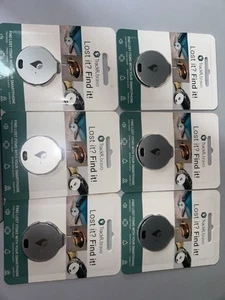 7 TrackR Bravo Trackers compatibles avec iPhone, Android et iPad - Photo 1 sur 4