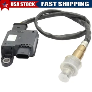For Isuzu D-MAX Particulate Matter Sensor 8983550720 0281006991 1275100944 - Picture 1 of 5