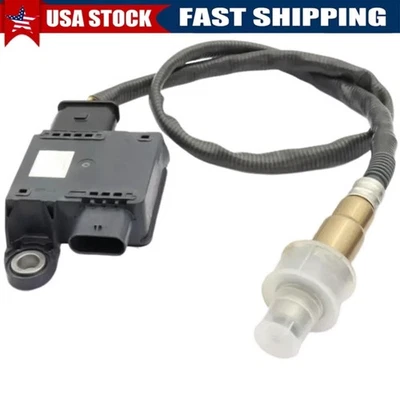 For Isuzu D-MAX Particulate Matter Sensor 8983550720 0281006991 1275100944 - Image 1 of 4