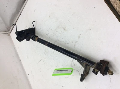 Kawasaki Steering Post Stem Tube 1999-2000 Prairie 300 400 KFV OEM 39114-1082 - Image 1 of 4