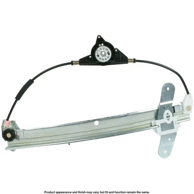 Regulador de ventana delantera derecha DAC Cardone para Lincoln Town Car 1998-2004 Foto 1 de 4