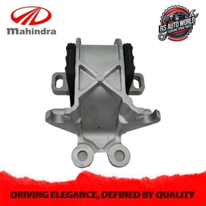 Oem Mahindra insulator engine mounting left for XUV500 2019-2024 0203BAW00041N - Picture 1 of 5