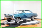 1966 Chevrolet Nova SS 