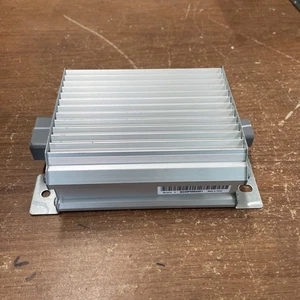 2014 LINCOLN MKZ HYBRID STEREO RADIO AMPLIFIER CONTROL MODULE BA1T-18C808-AA OEM - Bild 1 von 7
