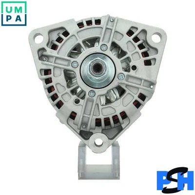 ALTERNATOR 555.568.150.010 FOR VAUXHALL CORSA/Mk/III ASTRA OPEL 4cyl ASTRA Mk V - Image 1 of 4