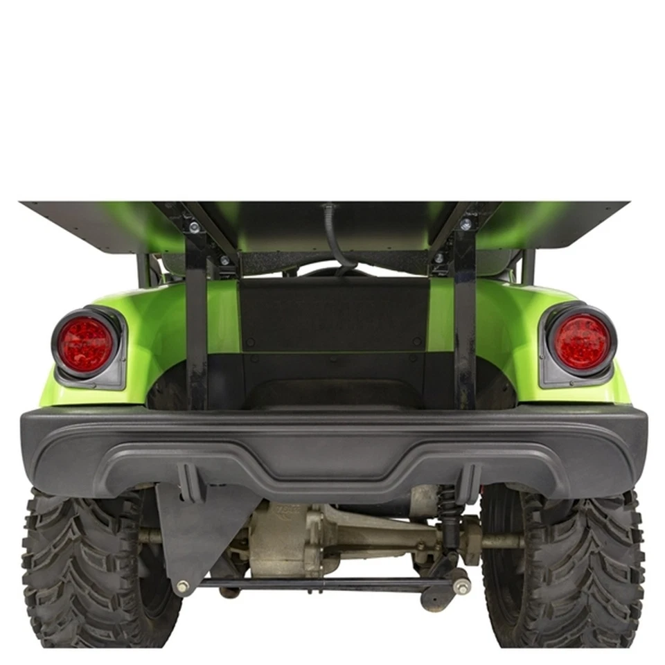 Kit de carrocería MadJax Havoc parachoques trasero para carro de golf Yamaha Drive - se adapta a 2007-2016 Foto 1 de 1