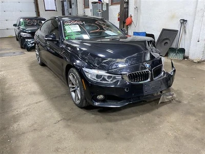 FRONT INTERIOR DOOR TRIM PANEL BMW 428i 435i 2015 15 1277507 Foto 1 de 4