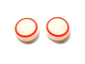 2x Silicone Grip Cover Caps Thumb Stick For PS3 PS4 PS5 Xbox 360/ONE Controller