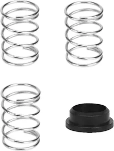 CMZST260H Trimmer Head Replacement Spring Base for Craftsman CMCST920 CMCST960 - Picture 1 of 7