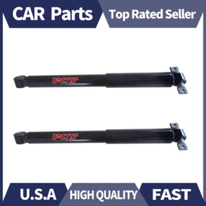 FCS 2PCS Rear Strut Shock Absorber For 2005 2006 2007 2008 2009 10 Honda Odyssey - Picture 1 of 2