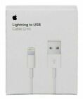 Apple Md819zm/a 2m Lightning Usb Cable