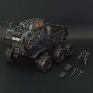Figura de acción militar Acid Rain WORLD FAV-A97 Bucks Ankylo RV7b 1/18 - Imagen 1 de 4