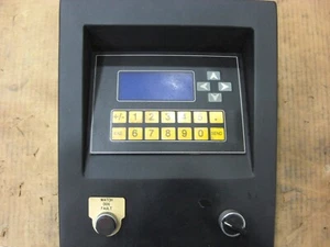 Horner Electric HE693OIU190F Operator Interface w/Panel Mount, upgraded IC660ELB - Picture 1 of 7