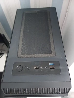 Ordenador Gaming Intel Quad Core i5 8GB 1TB Windows 10 2GB 730 - Imagen 1 de 4