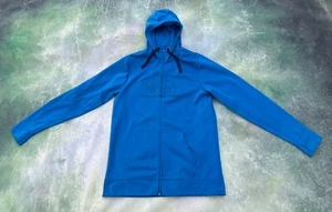 The North Face FINE ALPINE EQUIPMENT Men's Full Zip Hoodie Size L. - Picture 1 of 4