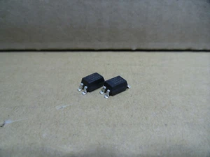 2 x PC817 Optokoppler smd Sharp - Bild 1 von 3