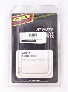 Quad Boss Differential Bearing Kit Part Number - 413017 - Picture 1 of 2