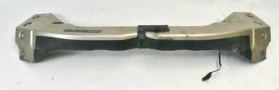 98-05 Mercedes W163 ML350 ML430 núcleo de soporte de radiador superior delantero OEM Foto 1 de 4