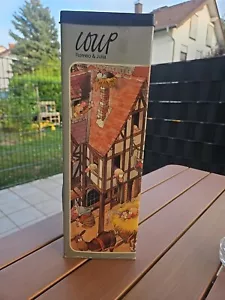 Loup Romeo & Julia Puzzle 1500 Teile Heye Dreieckspuzzle 1976 Pieces - Imagen 1 de 5