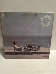 - Art Garfunkel Watermark vinyl Record album Lp - Picture 1 of 4