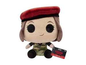 Stranger Things Pop! Peluche Figura Season 4: Hunter Robin 18 Cm Funko - Imagen 1 de 1