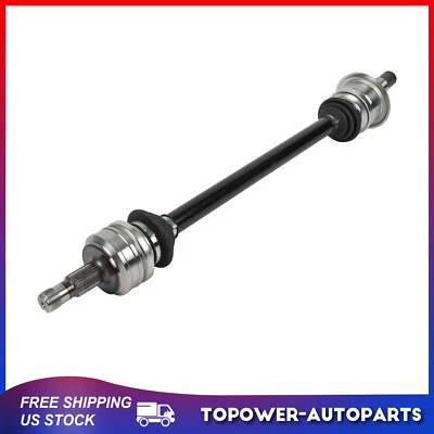 Eje trasero izquierdo/derecho CV compatible con Mercedes-Benz E300 GLC300 2018-2019 2,0 L Foto 1 de 4