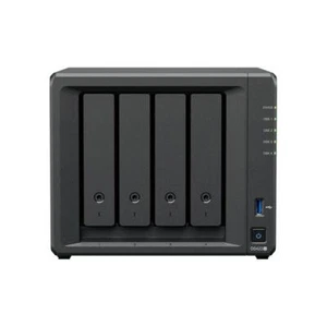 Synology DiskStation DS423+ 4 Einschübe NAS-Server Leergehäuse + 4x Synology - Bild 1 von 6